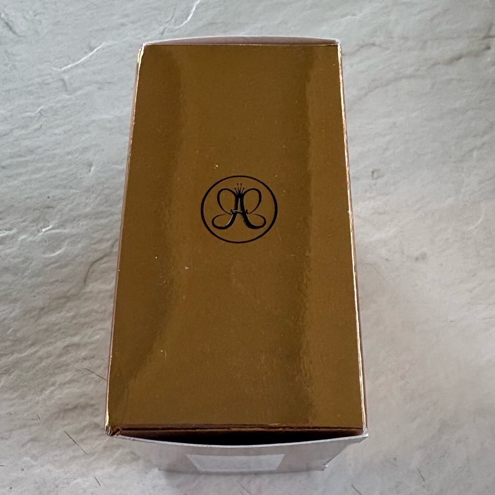 SAFETY SEALED! ANASTASIA BEVERLY HILLS LOOSE SETTING POWDER IN SHADE: DEEP PEACH - Picture 11 of 13